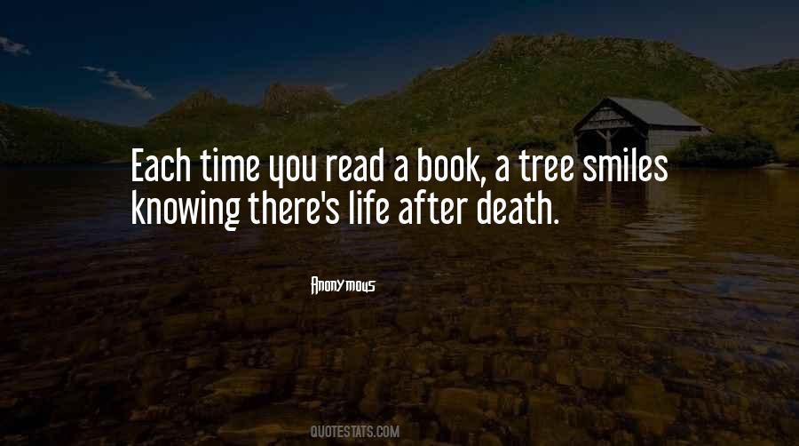 Quotes About Time After Death #783661