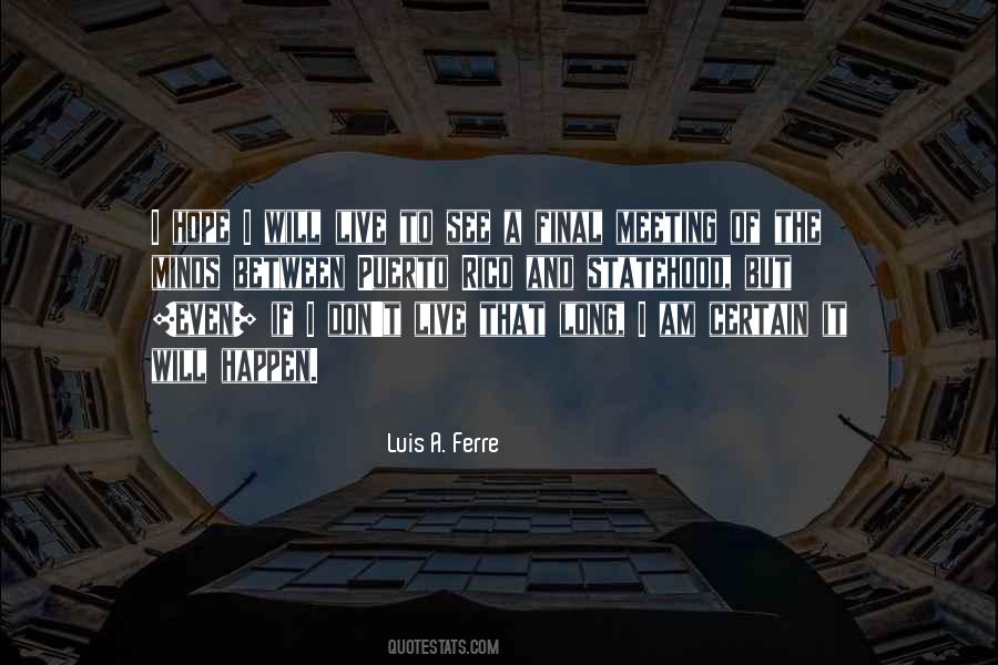 Kehres Quotes #1065963