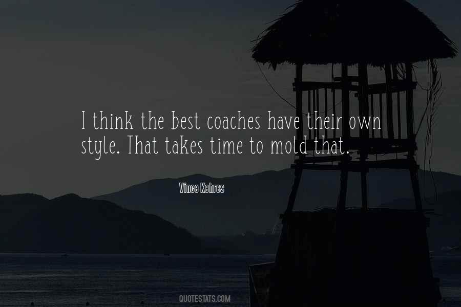 Kehres Quotes #1838607