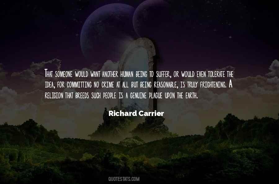 Quotes About Being One With The Earth #21339