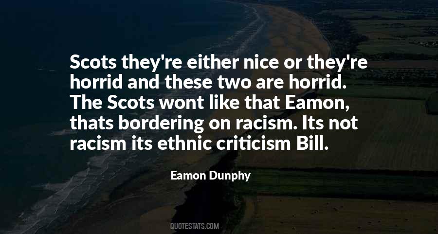 Quotes About Criticism #1682956