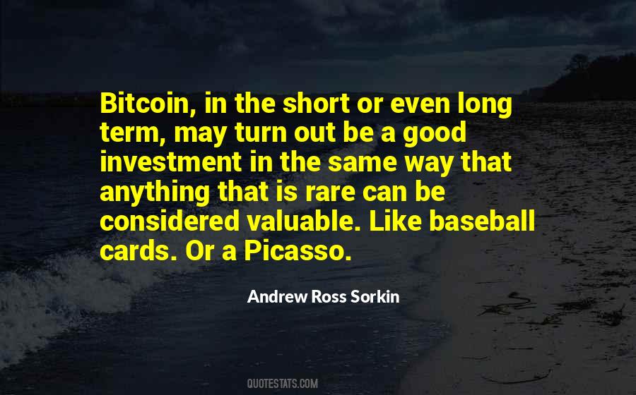 Quotes About Baseball #1576753