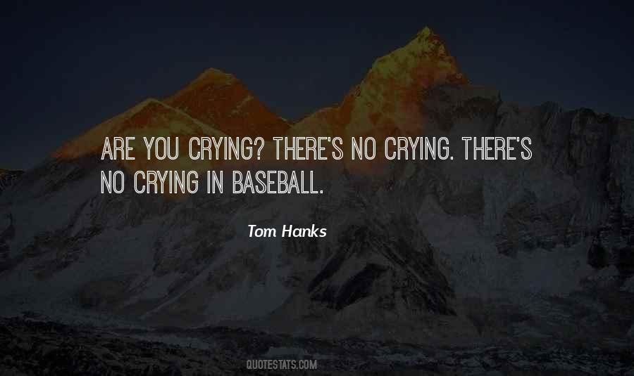 Quotes About Baseball #1581090