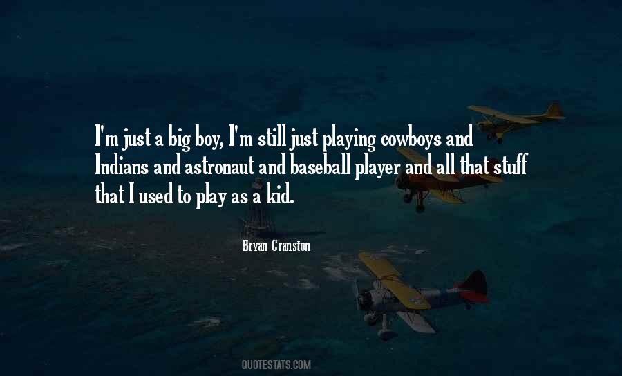 Quotes About Baseball #1594966