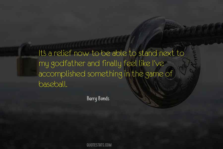 Quotes About Baseball #1611295