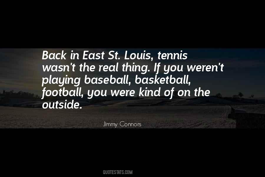 Quotes About Baseball #1611444