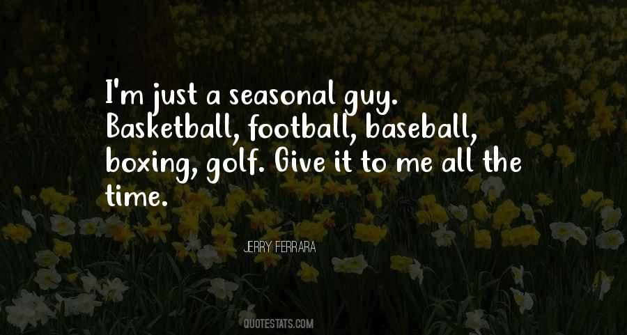 Quotes About Baseball #1659616