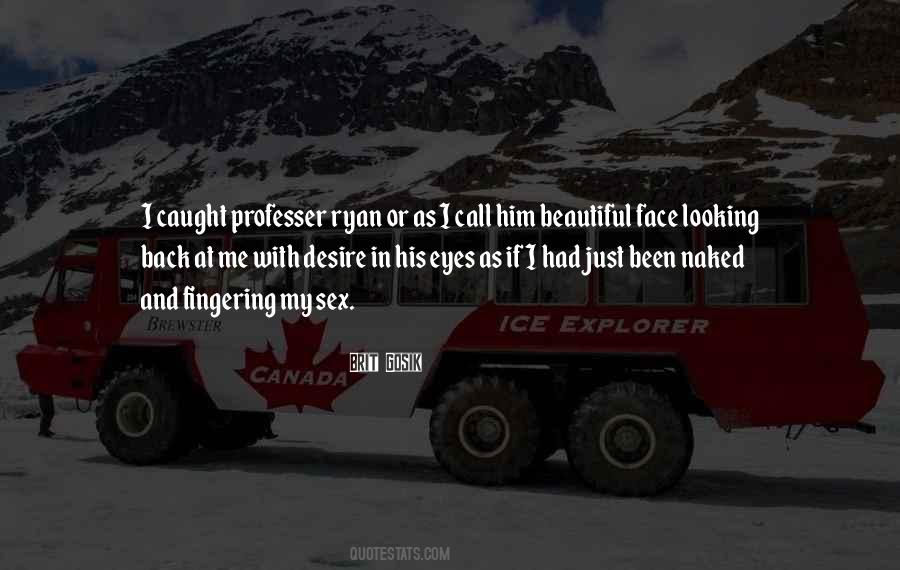 Sexy Back Quotes #1706696