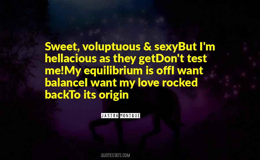 Sexy Back Quotes #356699