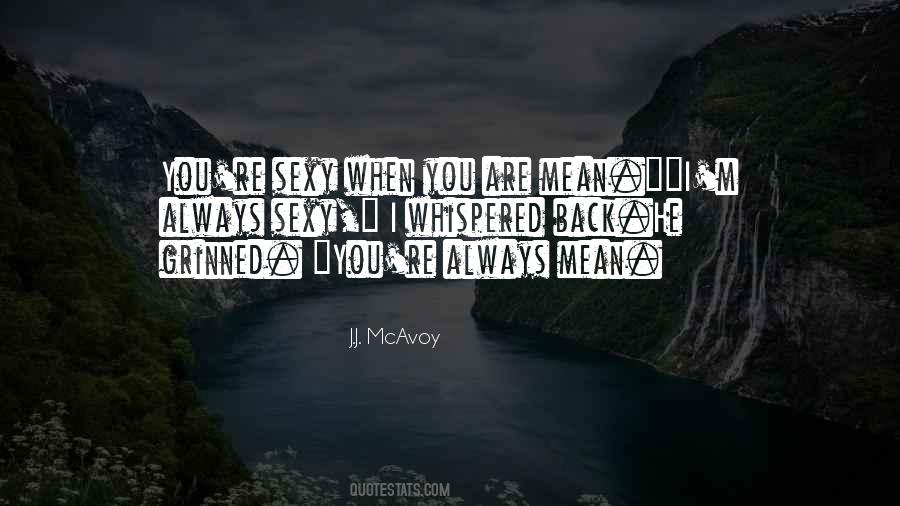 Sexy Back Quotes #643658