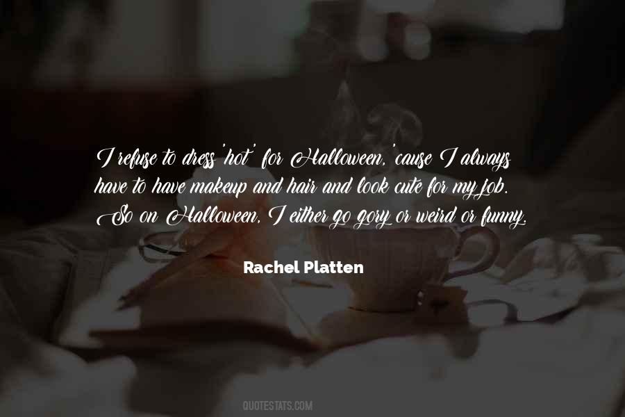 Quotes About Halloween #1007206
