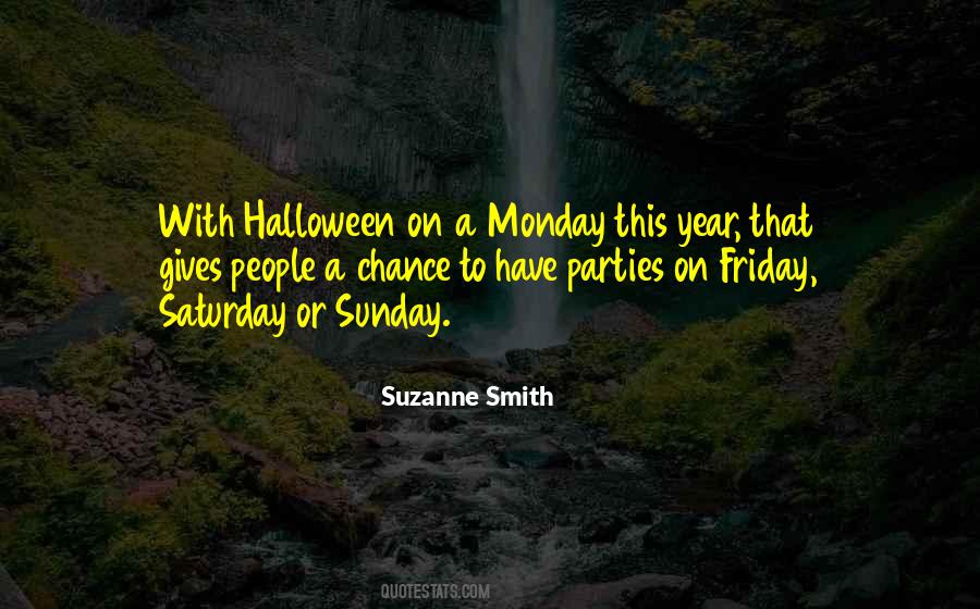 Quotes About Halloween #103257 Quotes About Halloween #103257
