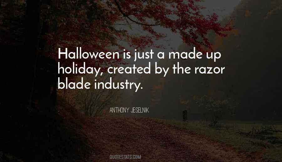 Quotes About Halloween #1172264