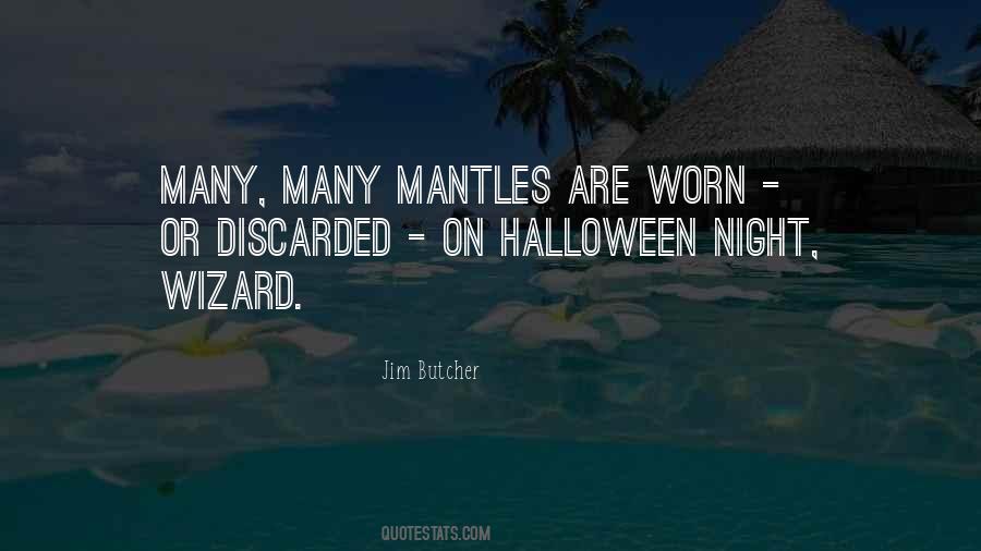 Quotes About Halloween #136286 Quotes About Halloween #136286