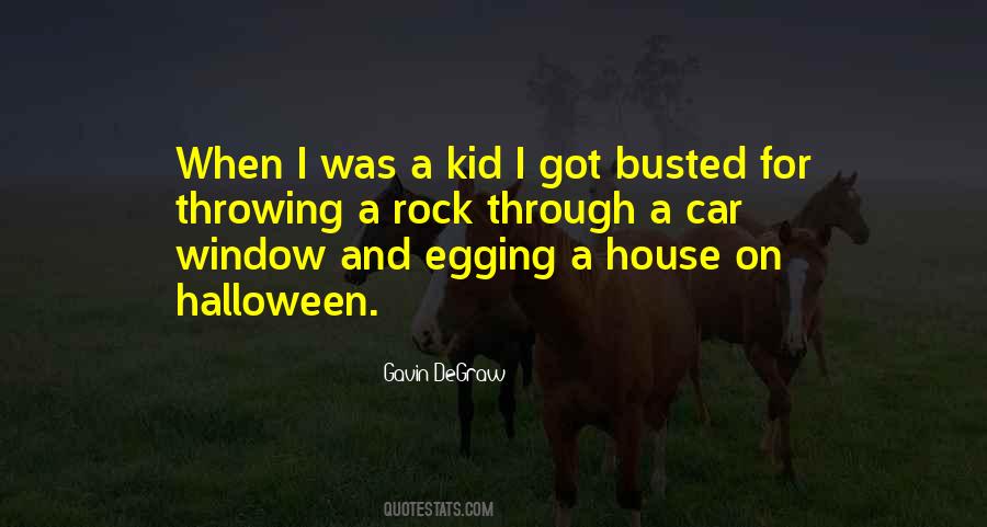 Quotes About Halloween #1397699