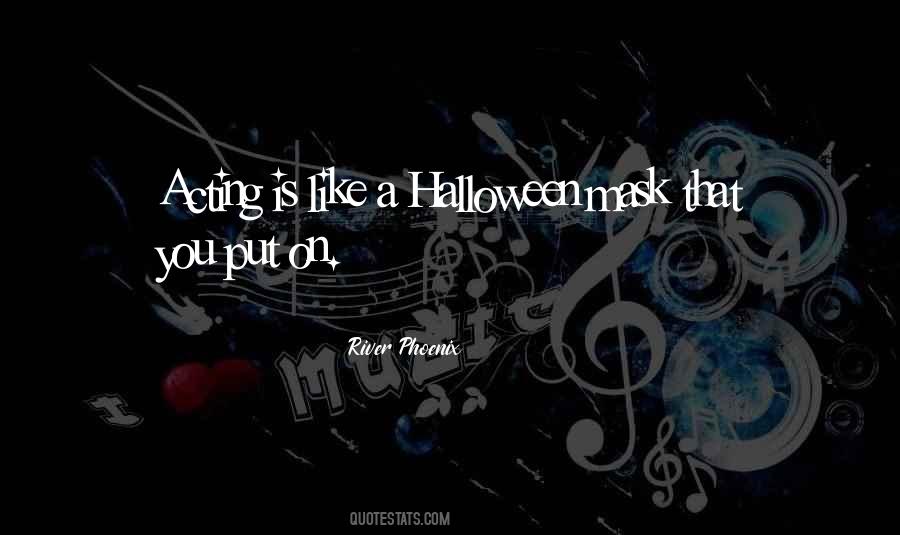 Quotes About Halloween #147240 Quotes About Halloween #147240