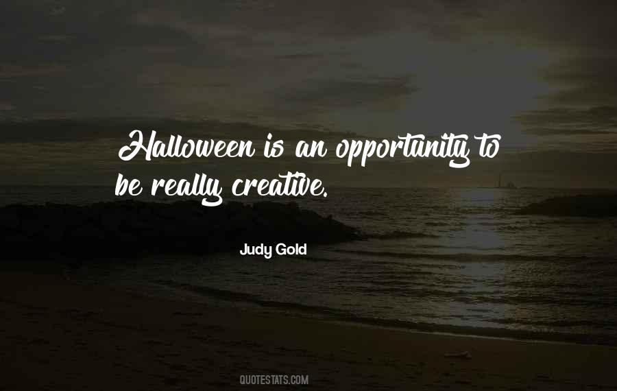 Quotes About Halloween #1609478