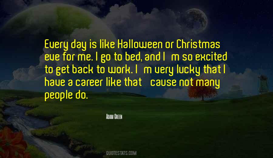 Quotes About Halloween #1636591