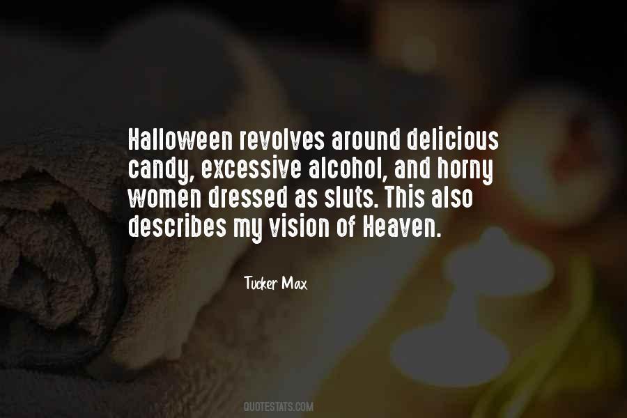 Quotes About Halloween #1674158