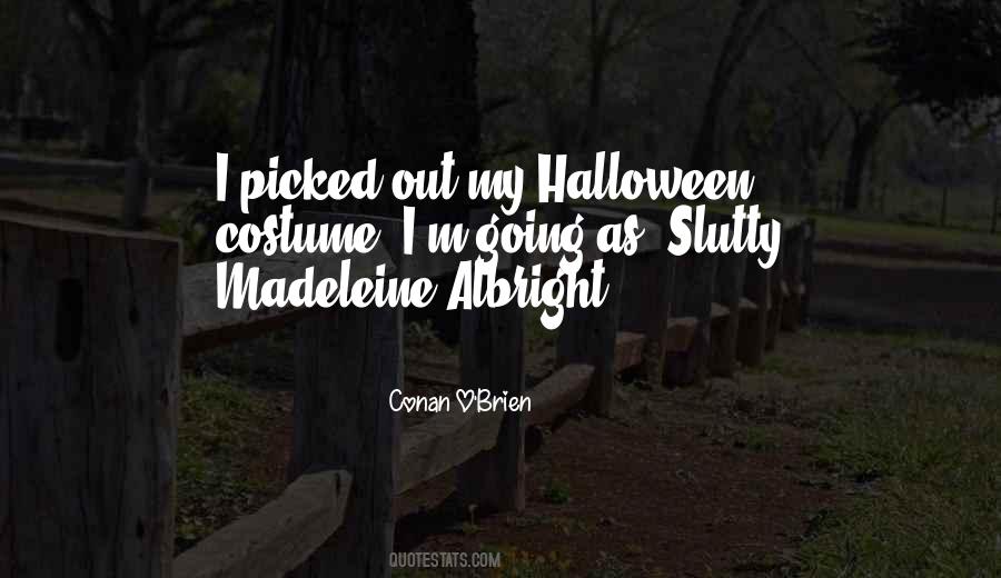 Quotes About Halloween #1710318