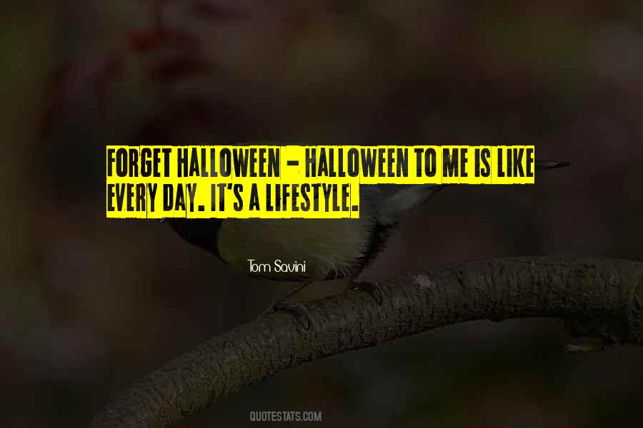 Quotes About Halloween #21069 Quotes About Halloween #21069