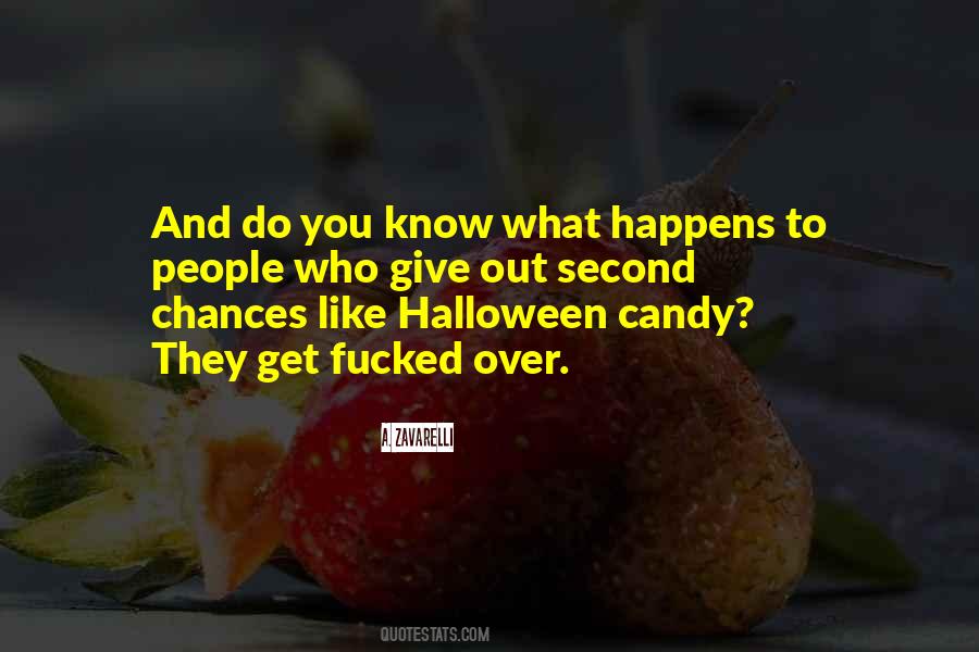 Quotes About Halloween #222845 Quotes About Halloween #222845