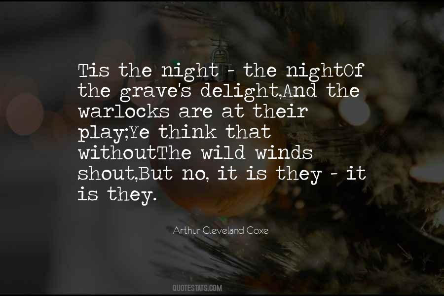 Quotes About Halloween #274764 Quotes About Halloween #274764