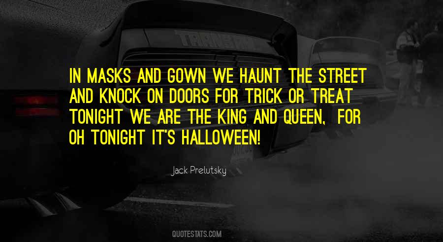 Quotes About Halloween #318947 Quotes About Halloween #318947