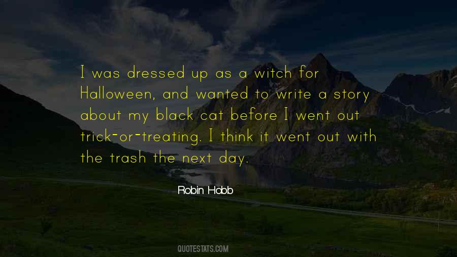 Quotes About Halloween #33881 Quotes About Halloween #33881