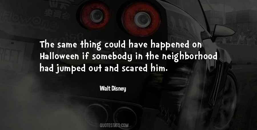Quotes About Halloween #345742 Quotes About Halloween #345742