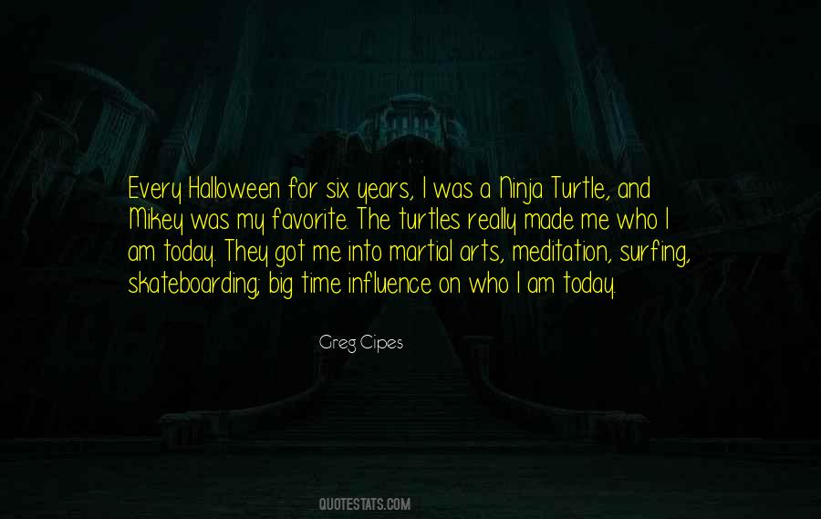 Quotes About Halloween #350217
