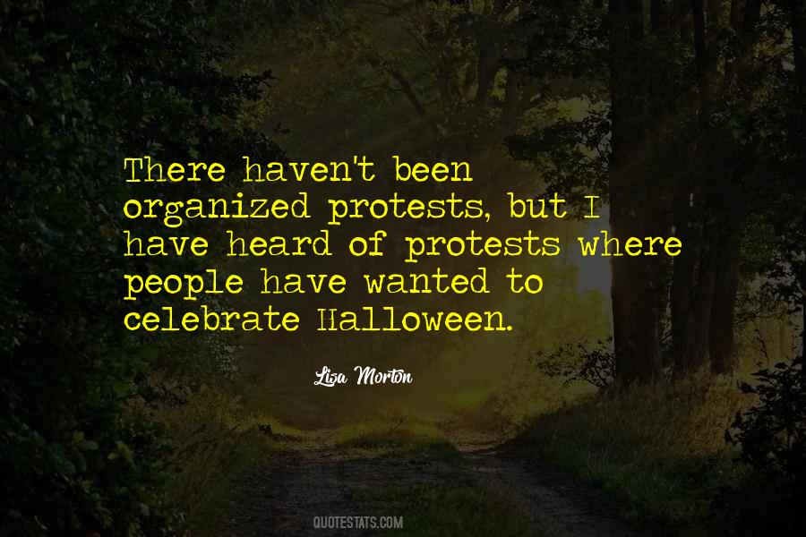 Quotes About Halloween #37745