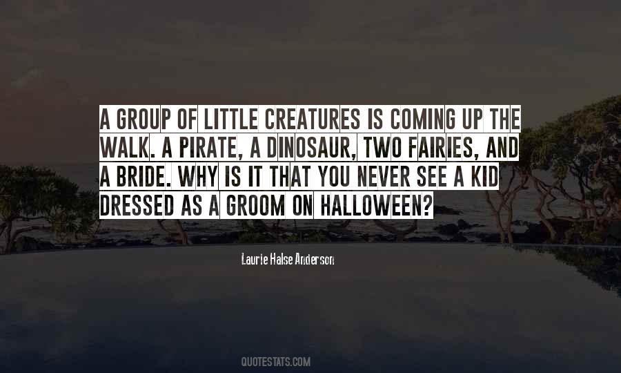 Quotes About Halloween #5600