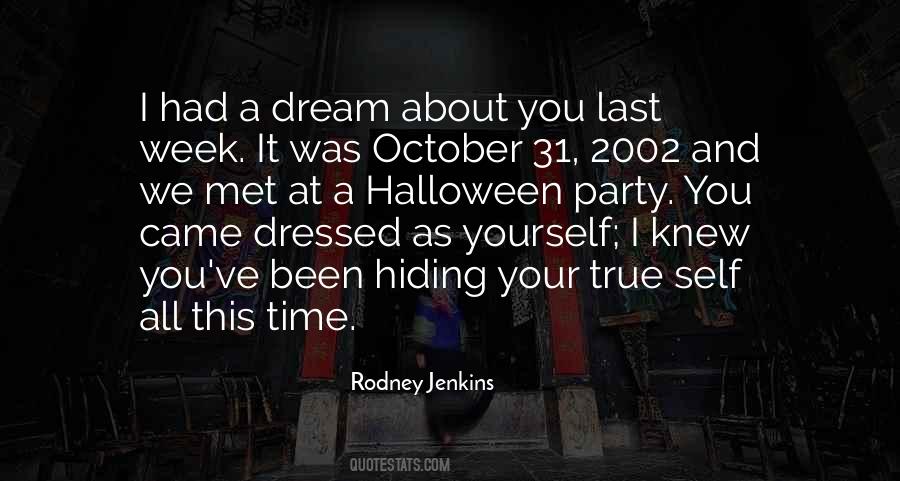 Quotes About Halloween #69980 Quotes About Halloween #69980
