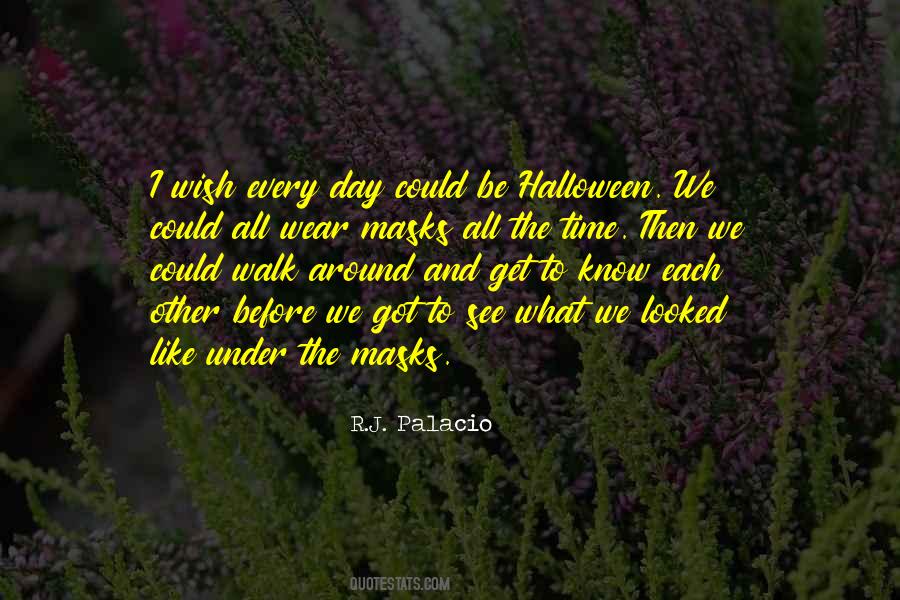 Quotes About Halloween #71093 Quotes About Halloween #71093