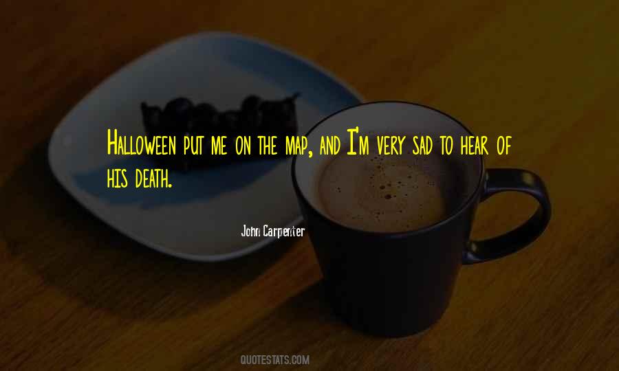 Quotes About Halloween #84365 Quotes About Halloween #84365