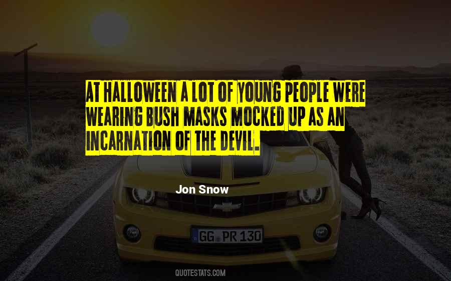 Quotes About Halloween #918573