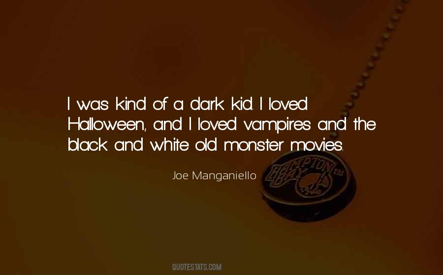 Quotes About Halloween #969128