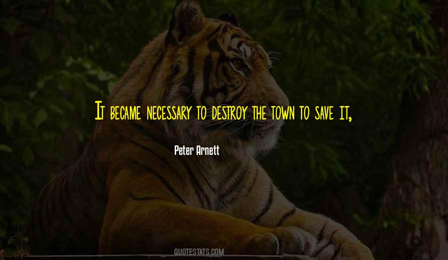 Quotes About Necessary War #1012272
