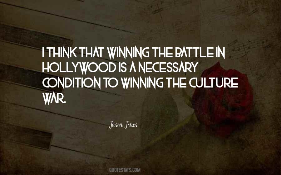Quotes About Necessary War #1101035