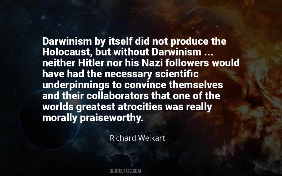 Quotes About Necessary War #594657