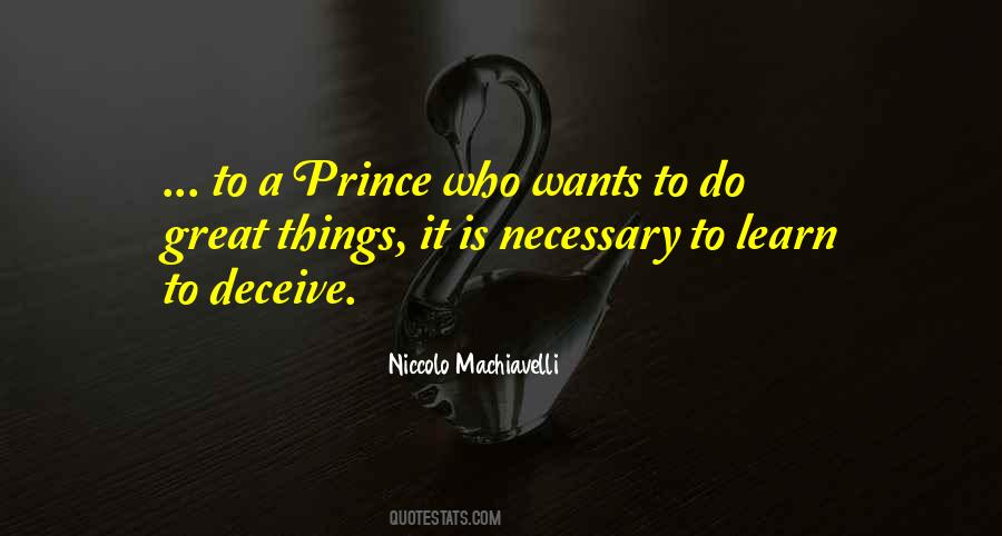 Quotes About Necessary War #698878