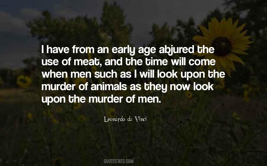 Quotes About The Rights Of Animals #657088