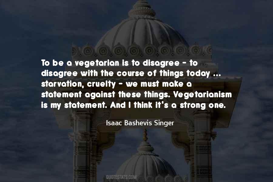 Quotes About The Rights Of Animals #672396