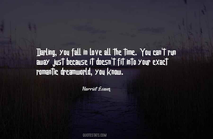 You Darling Quotes #294924