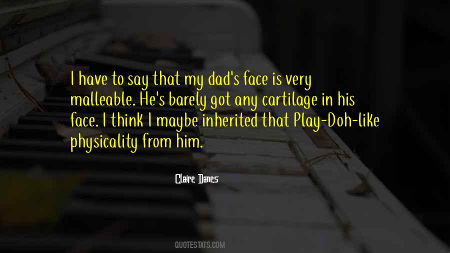 Quotes About Play Doh #1310124