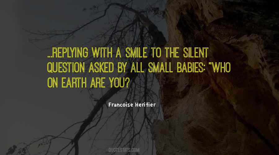 Fran C3 A7oise Quotes #431243
