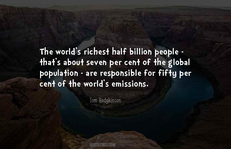 Quotes About Emissions #1195714