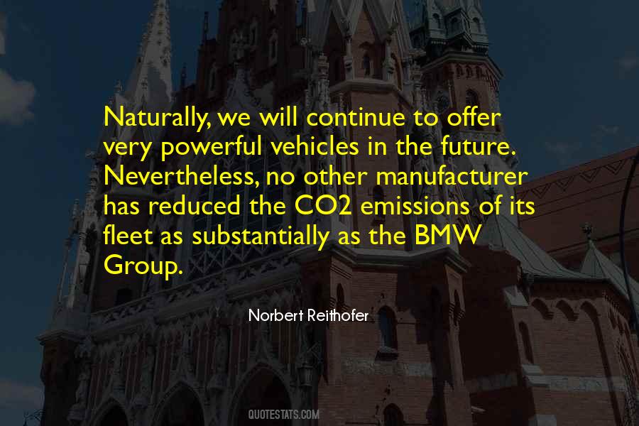 Quotes About Emissions #1211403