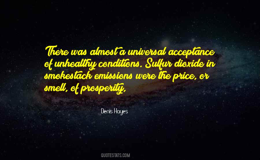 Quotes About Emissions #1314099